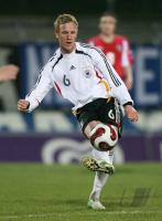Fussball International: U21: Deutschland - Tschechische Republik