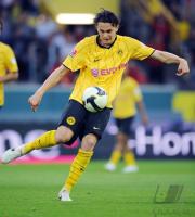 Fussball 1. Bundesliga, Dortmund: SUBOTIC Einzelaktion