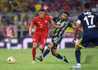 Fussball International Audi Cup 2019