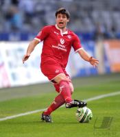 2. Fussball Bundesliga : Florian Dick (Lautern)