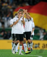 Fussball International  Testspiel:  Philipp LAHM (Deutschland)