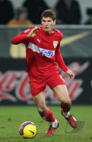 Fussball 1. Bundesliga:Borussia Dortmund - VfB Stuttgart