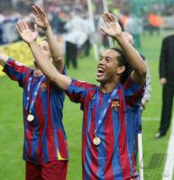 Fussball International: Champions League Finale