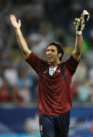 Fussball WM 2006: Italien - Ukraine