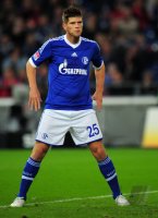 Fussball 1. Bundesliga, Saison 2012/2013: FC Schalke 04 - FSV Mainz 05