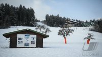 Fussball International EM 2024 : Moegliches Team Base Camp, Hotel Fritz Lauterbad, Freudenstadt