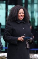 FIFA International Legends Game 2017