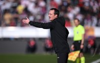 FUSSBALL Fussball UEFA Youth League 24/25: VfB Stuttgart - FC Barcelona