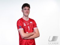 Volleyball 1. Bundesliga  Saison 26/27: Fotoshooting TV Rottenburg