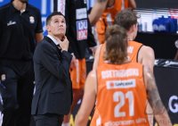 Basketball Finalturnier 2020: FRAPORT SKYLINERS Frankfurt - ratiopharm Ulm