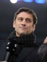 Fussball, DFB Pokal  Saison 2013/2014: Hamburger SV - FC Bayern Muenchen