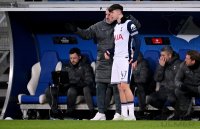 Fussball International EL 24/25: TSG 1899 Hoffenheim - Tottenham Hotspur