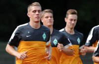 Fussball 1. Bundesliga, Saison 2012/2013: Trainingsauftakt Werder Bremen