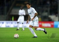 Fussball 1. Bundesliga : Jermaine Jones (FC Schalke 04)