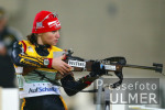 BIATHLON / World Team Challenge, Henkel am Schie&sect;stand