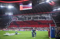 Fussball International CHL 24/25: FC Bayern Muenchen - Inter Mailand