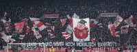 Fussball 1. Bundesliga 24/25: VfB Stuttgart - FC Bayern Muenchen