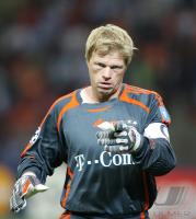 FUSSBALL  CHL    Inter Mailand  - FC Bayern Muenchen