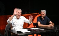 Neubesetzung der Intendanz des Landestheaters Wuerttemberg-Hohenzollern Tuebingen Reutlingen (LTT)