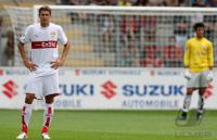 Fussball 1. / 2. Bundesliga Testspiel