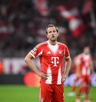 Fussball International CHL 25/26: 
FC Bayern Muenchen - FC Chelsea London