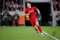 FUSSBALL EUROPA LEAGUE  SAISON 2025/2026   Halbfinal Rueckspiel                 07.05.2026 SC Freiburg - SC Braga