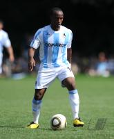 2. Fussball Bundesliga: Savio Nsereko  (1860 Muenchen)
