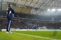 Fussball 1. Bundesliga, Saison 2011/2012: FC Schalke 04 - Mainz 05