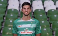Fussball 1. Bundesliga Saison 16/17: Portraettermin  SV Werder Bremen