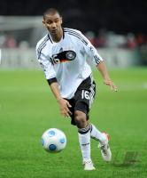 Fussball Internationales Freundschaftsspiel: Deutschland - England