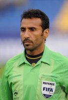 Fussball AFC Asian Cup 2011: Australien - Korea