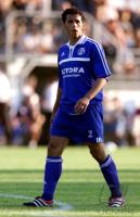 Sergio Pinto