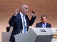 Fussball International Ausserordentlicher FIFA Kongress 2016 in Zuerich