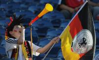 FUSSBALL INTERNATIONAL: Deutschland - Bosnien Herzegowina