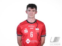 Volleyball 2. Bundesliga Saison 24/25: Fotoshooting TV Rottenburg