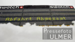 SKI   Weltcup Abfahrt Mnner Absage