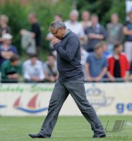 Fussball 1. Bundesliga 2011/2012: