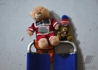 Fussball 1. Bundesliga Saison 14/15: FC Bayern Muenchen - 1. FC Koeln