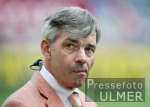 FUSSBALL 1. Bundesliga    1. FC Kaiserslautern - BVB Dortmund