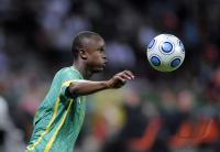 Internationales Freundschaftsspiel: Deutschland - Suedafrika