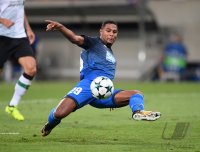 Fussball CHL 17/18 Play Off: TSG 1899 Hoffenheim - FC Liverpool