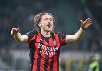FUSSBALL INTERNATIONAL SERIE A 25/26: AC Mailand - Inter Mailand