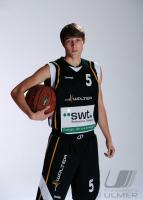 1. Basketball Bundesliga 2009/2010  Walter Tigers Tuebingen