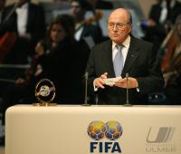 FIFA Gala World Player 2006