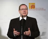 Vollversammlung Deutschen Bischofskonferenz Fruehjahr 2020