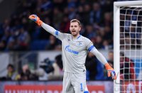 Fussball 1. Bundesliga Saison 18/19: TSG 1899 Hoffenheim - FC Schalke 04