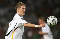 Fussball, Deutsche Nationalmannschaft, SCHWEINSTEIGER Einzelaktion