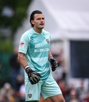 Fussball 1. Bundesliga 25/26 Testspiel
SC Freiburg - Dynamo Dresden