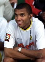 Marcio Amoroso