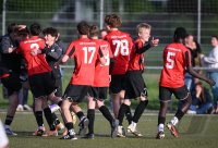Fussball B - Junioren Regionenstaffel Mitte  17.05.2026 TSV Lustnau - SGM Eichenberg